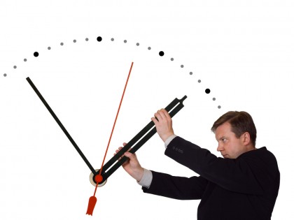 Gestão do Tempo